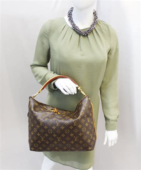 louis vuitton sully bag
